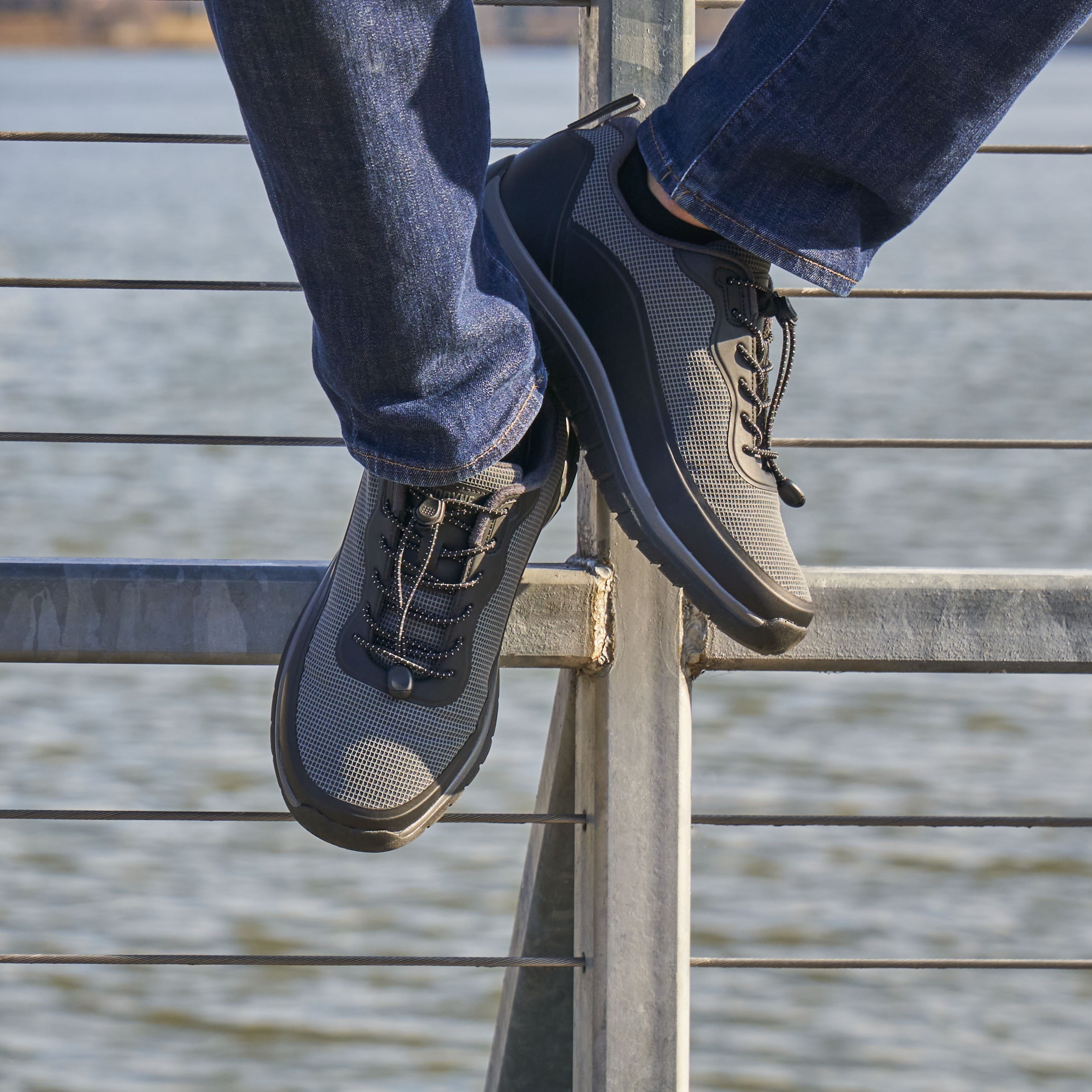 No. 16 Men's Sport Sprinter | Anodyne Shoes